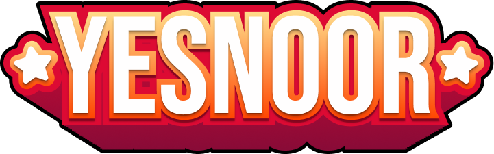 Yes no Or logo